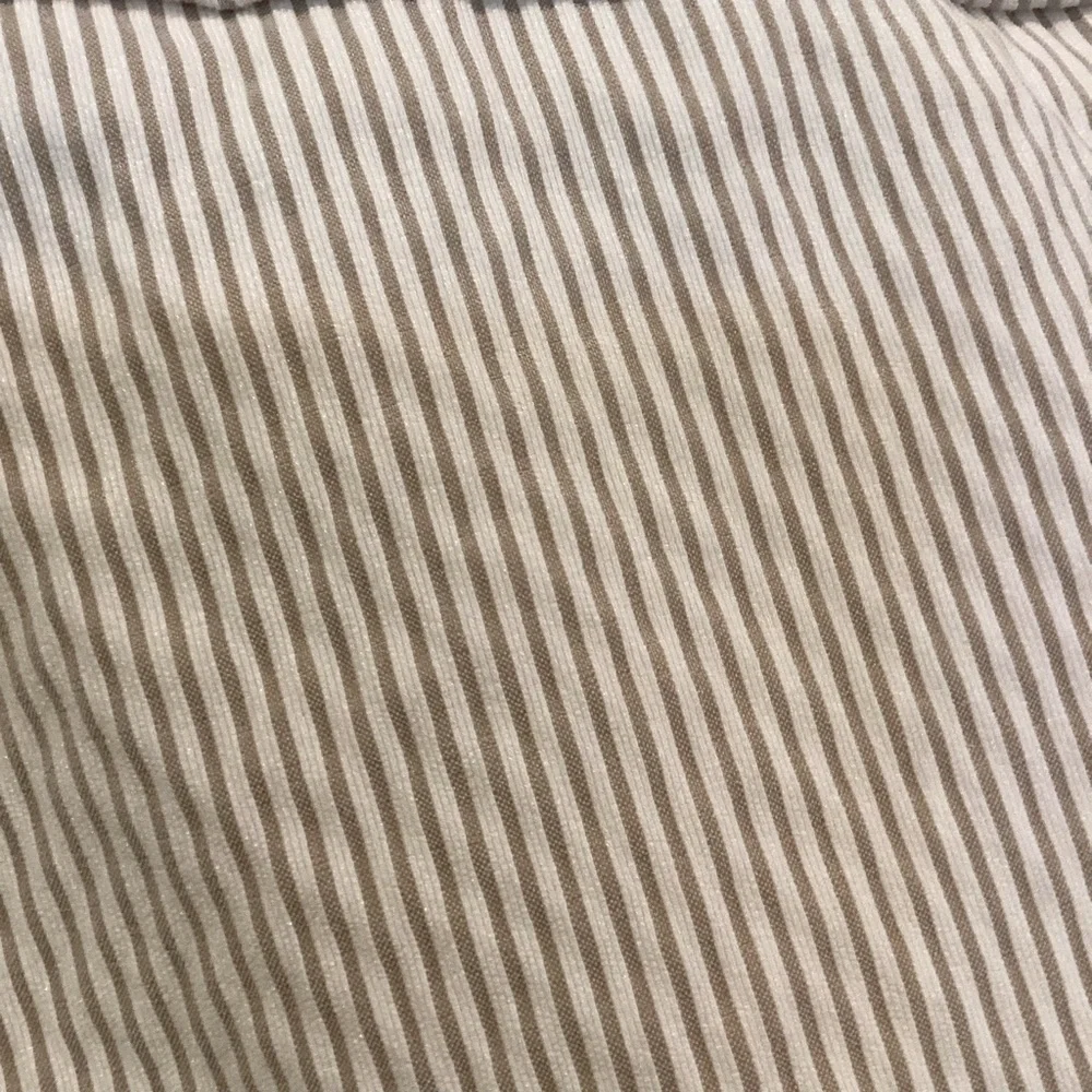 Peck & Peck Cream Capris for Women - Picture 8 of 9